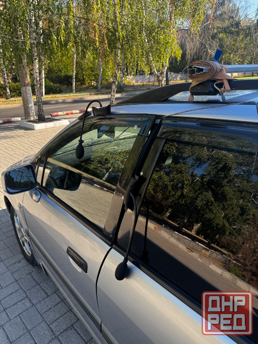 Аварийное вскрытие автомобиля Донецк - изображение 3