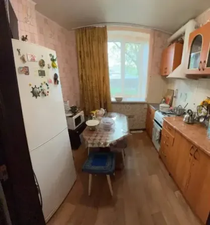 дом 66 м2, Азотный Донецк