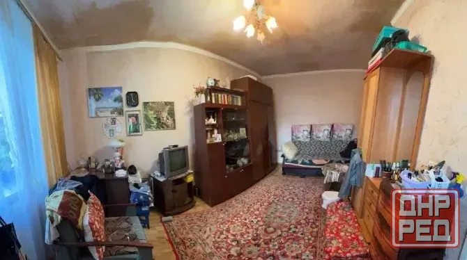 дом 66 м2, Азотный Донецк - изображение 2