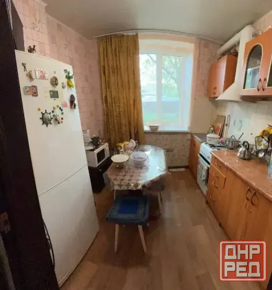 дом 66 м2, Азотный Донецк - изображение 3