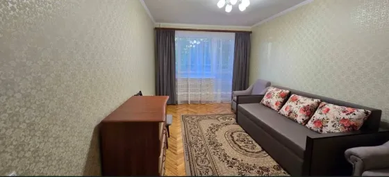Сдаётся двухкомнатная квартира в Куйбышевском районе Донецк