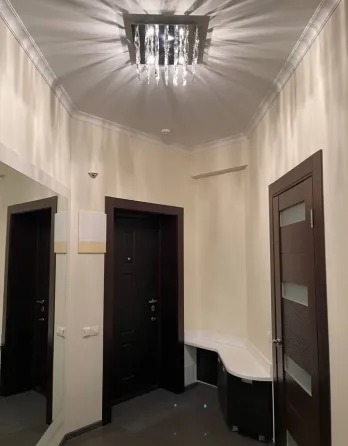 Продается квартира-студия, пр.-т Ильича 17В, жк "Европейский" Донецк