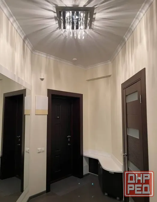 Продается квартира-студия, пр.-т Ильича 17В, жк "Европейский" Донецк - изображение 6