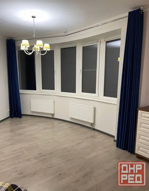 Продается квартира-студия, пр.-т Ильича 17В, жк "Европейский" Донецк - изображение 7