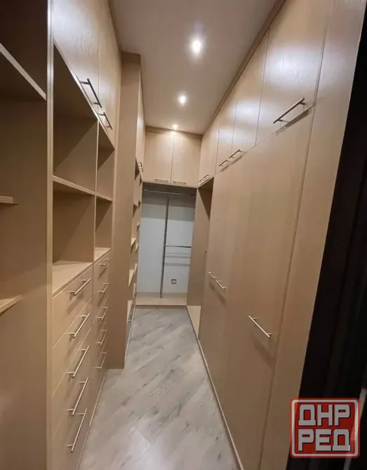 Продается квартира-студия, пр.-т Ильича 17В, жк "Европейский" Донецк - изображение 8