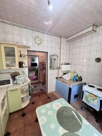 Продажа 3-ком. жилого дома в г. Торез (пгт. Рассыпное) Торез