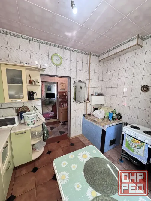 Продажа 3-ком. жилого дома в г. Торез (пгт. Рассыпное) Торез - изображение 6