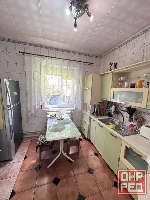 Продажа 3-ком. жилого дома в г. Торез (пгт. Рассыпное) Торез - изображение 7