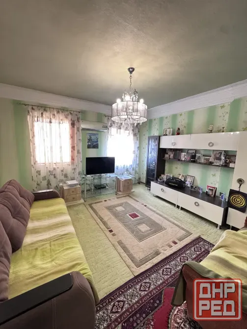 Продажа 3-ком. жилого дома в г. Торез (пгт. Рассыпное) Торез - изображение 4