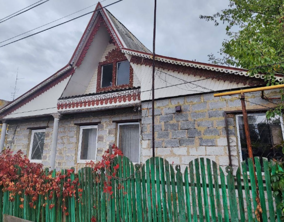 Дом в Ленинском р-не Донецк