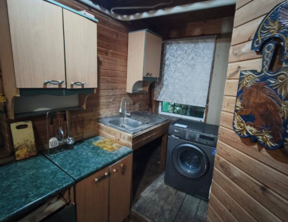 Дом в Ленинском р-не Донецк
