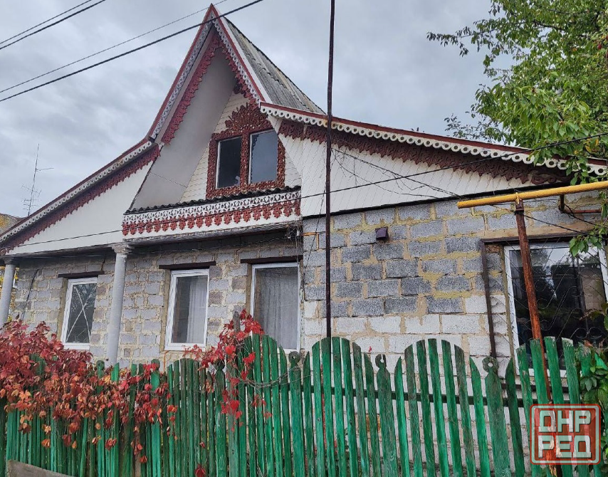 Дом в Ленинском р-не Донецк - изображение 1