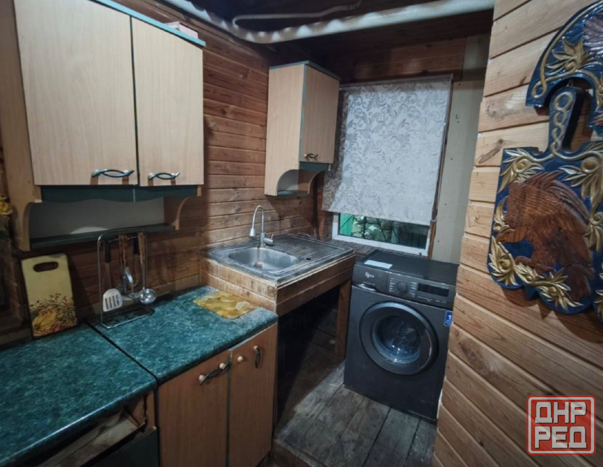 Дом в Ленинском р-не Донецк - изображение 3