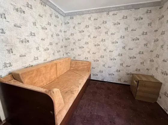 2х ком. сталинка, Семашко Донецк