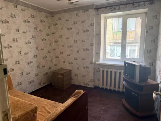 2х ком. сталинка, Семашко Донецк