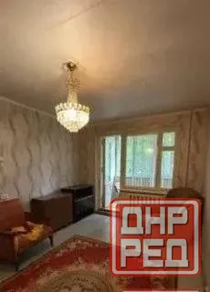 2х ком. квартира Текстильщик Донецк - изображение 1