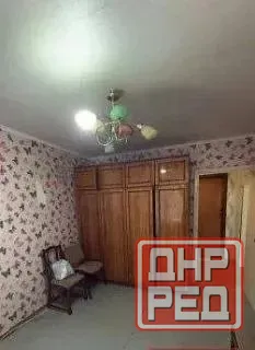 2х ком. квартира Текстильщик Донецк - изображение 2