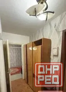 2х ком. квартира Текстильщик Донецк - изображение 3