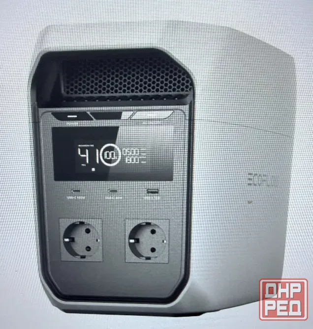 Электростанция Ecoflow Delta 3 Classic Донецк - изображение 1