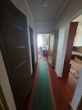 Продам 3-х комнатную квартиру в г. Кировское Кировское