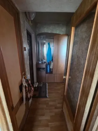 Продам 3-х комнатную квартиру в г. Кировское Кировское