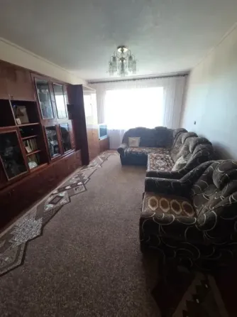 Продам 3-х комнатную квартиру в г. Кировское Кировское