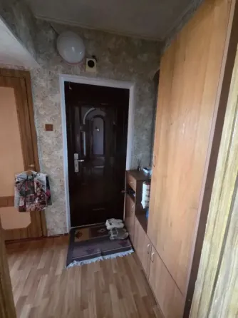 Продам 3-х комнатную квартиру в г. Кировское Кировское