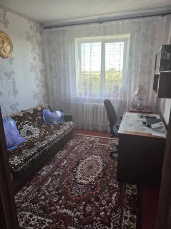 Продам 3-х комнатную квартиру в г. Кировское Кировское