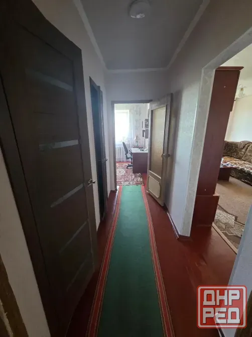 Продам 3-х комнатную квартиру в г. Кировское Кировское - изображение 6