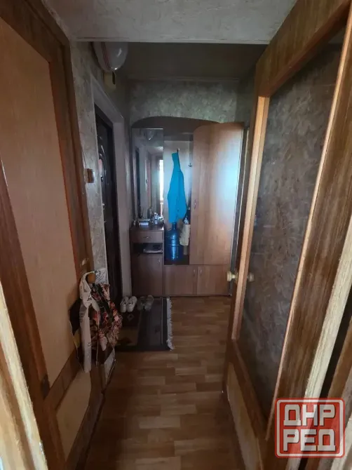 Продам 3-х комнатную квартиру в г. Кировское Кировское - изображение 2