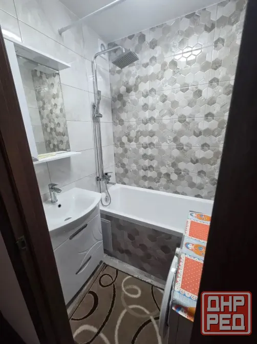 Продам 3-х комнатную квартиру в г. Кировское Кировское - изображение 10