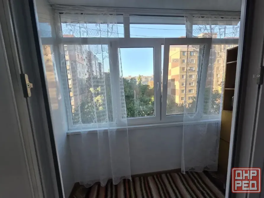 Продам 3-х комнатную квартиру в г. Кировское Кировское - изображение 8