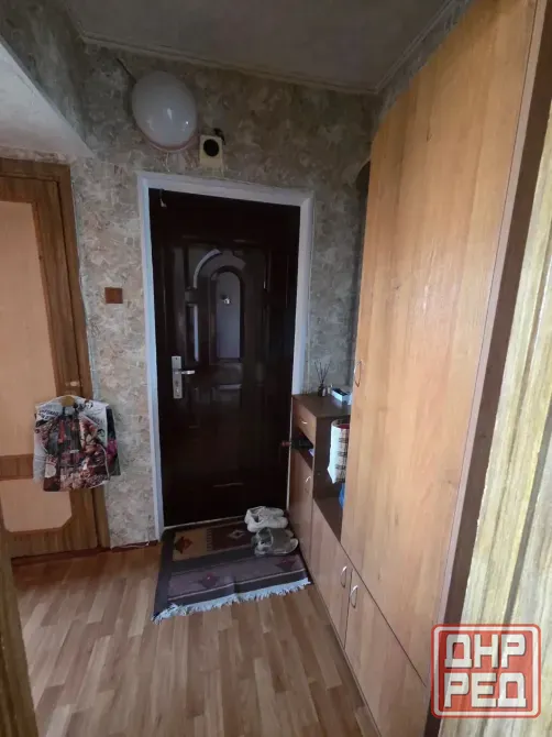 Продам 3-х комнатную квартиру в г. Кировское Кировское - изображение 3