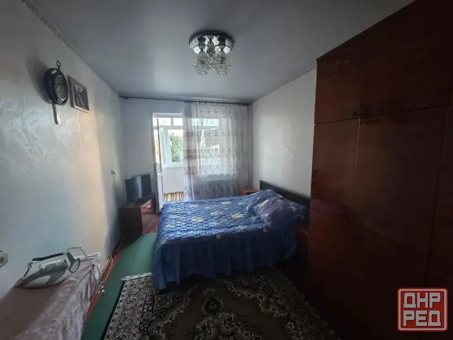 Продам 3-х комнатную квартиру в г. Кировское Кировское - изображение 7