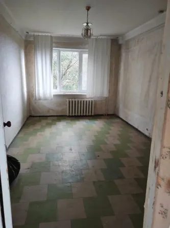 2х комс. квартира Будённовский р-н Донецк