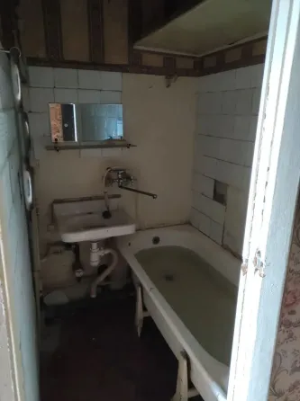 2х комс. квартира Будённовский р-н Донецк