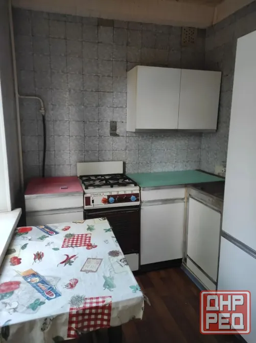2х комс. квартира Будённовский р-н Донецк - изображение 3