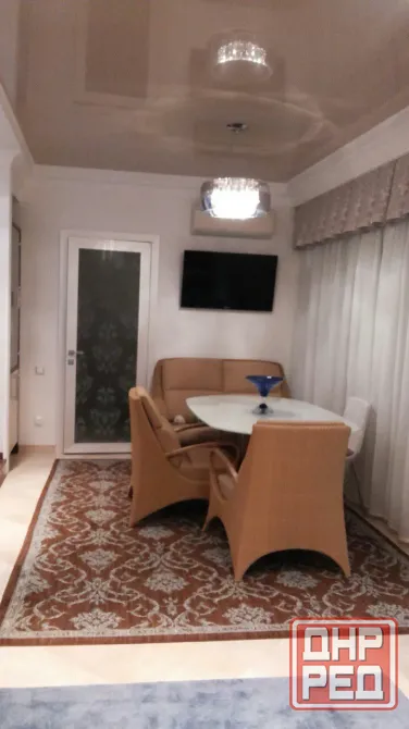 Срочная продажа квартиры в центре Донецка Донецк - изображение 12
