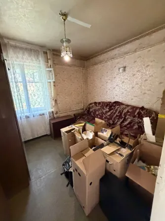 Продается 2 - х комнатная квартира, ул. Матекина Донецк