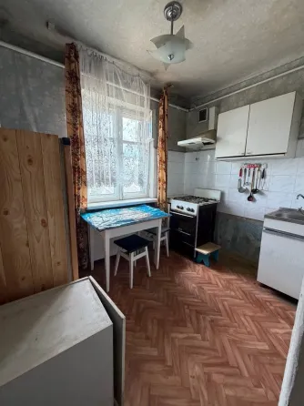 Продается 2 - х комнатная квартира, ул. Матекина Донецк