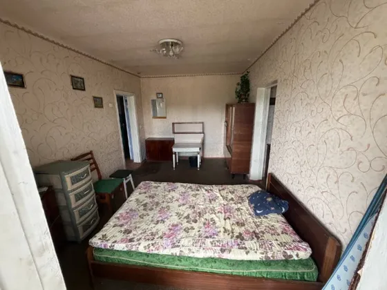 Продается 2 - х комнатная квартира, ул. Матекина Донецк