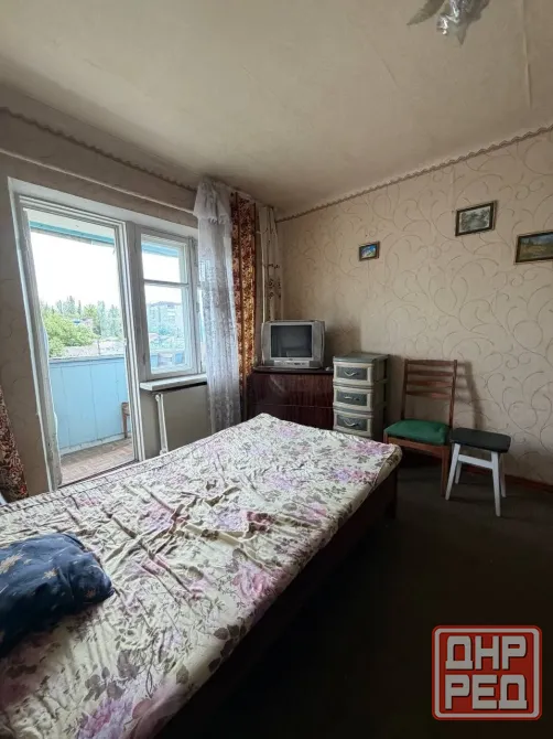 Продается 2 - х комнатная квартира, ул. Матекина Донецк - изображение 5