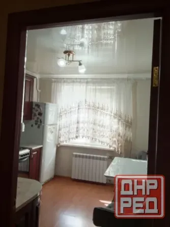 Хозяин. Продам 3-комн.кв-ру ул.Университетская Донецк