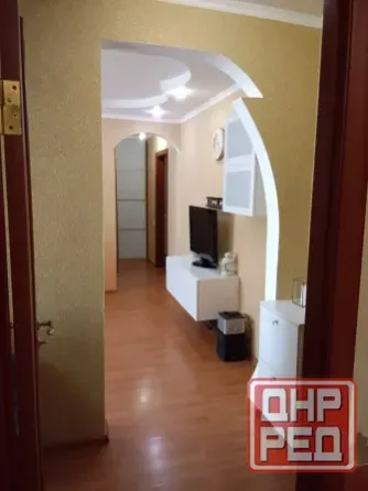 Хозяин. Продам 3-комн.кв-ру ул.Университетская Донецк