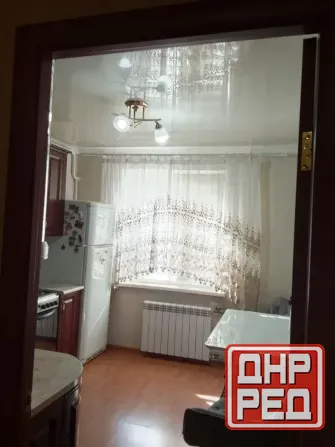 Хозяин. Продам 3-комн.кв-ру ул.Университетская Донецк - изображение 4