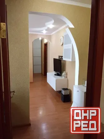 Хозяин. Продам 3-комн.кв-ру ул.Университетская Донецк - изображение 2