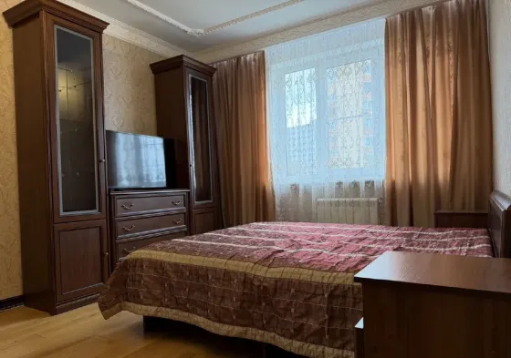Сдам двухкомнатную квартиру в Ленинском районе Донецк