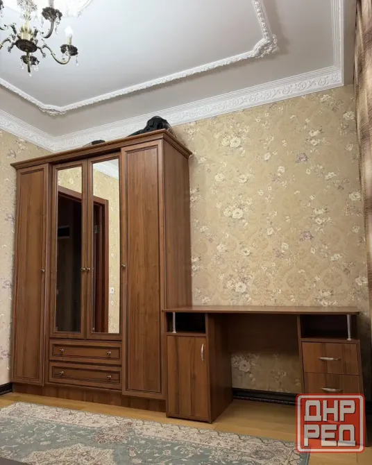 Сдам двухкомнатную квартиру в Ленинском районе Донецк - изображение 2