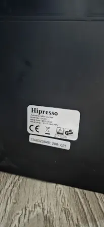 Кофемашина hipresso CM1001 Донецк