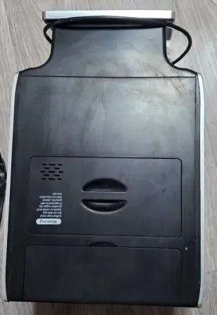 Кофемашина hipresso CM1001 Донецк